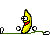 Dance Banana!